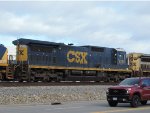 CSX 9280